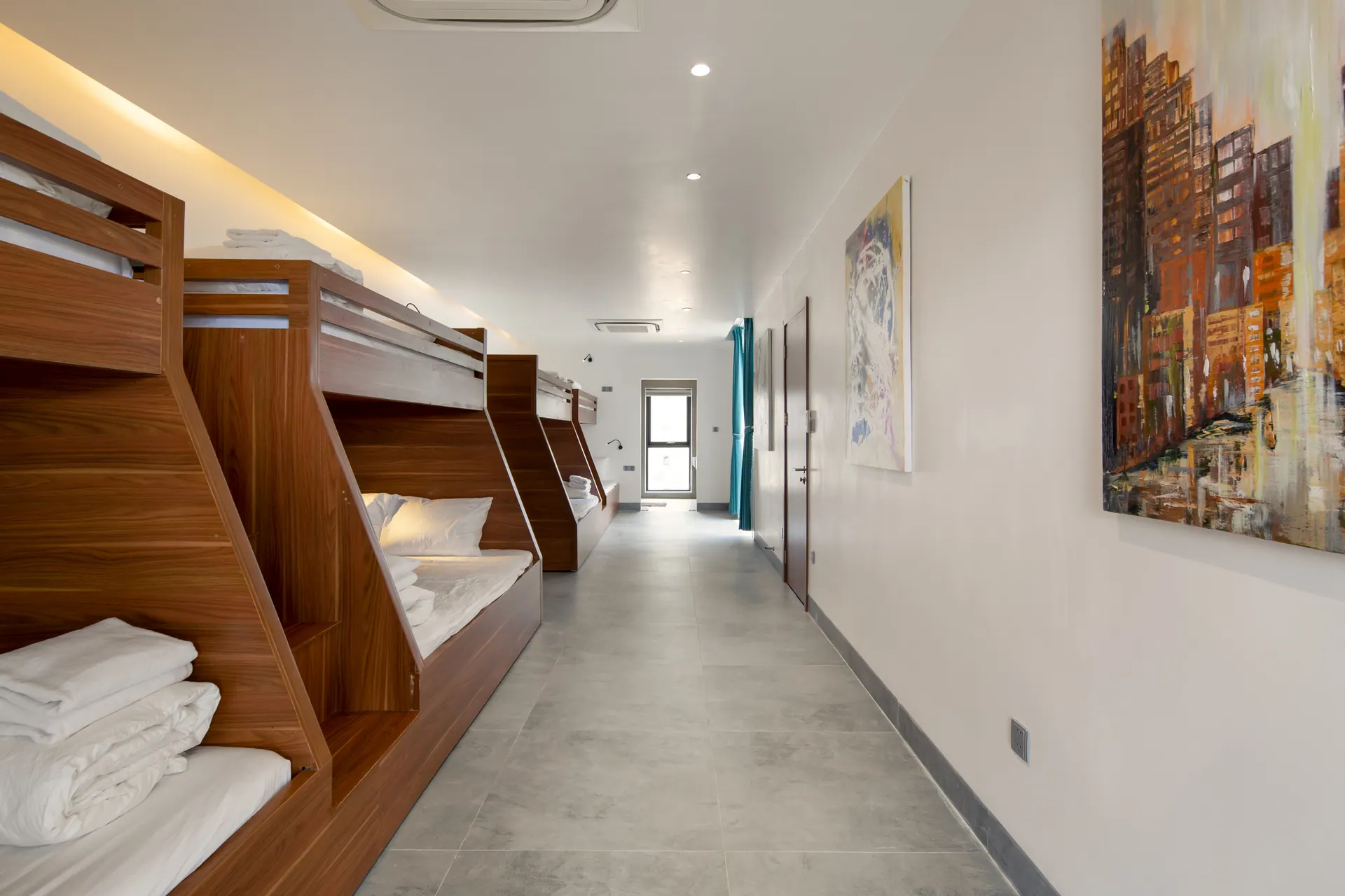 Green Heaven Villa By My Khe Beach 48